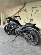 Kawasaki Vulcan S 650 Umbau mit Arrow Auspuffanlage  - Offers matching your search criteria