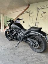 Kawasaki Vulcan S 650 Umbau mit Arrow Auspuffanlage  - Offers matching your search criteria