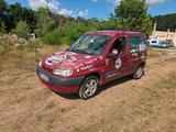 Citroën berlingo (rally Edition) tüv bis 0... - gebrauchte Citroën Berlingo aus dem Jahr 2000