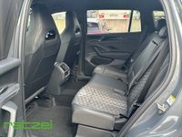 Volkswagen Tayron - Vorschau Bild 8