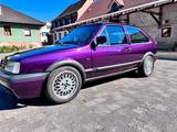 Volkswagen VW Polo G40/G60 Genesis 86C Salzmann - Volkswagen Polo: 86c