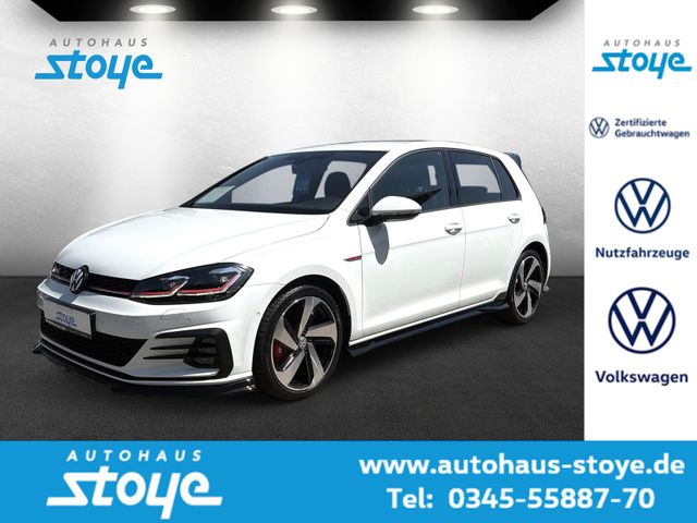 Golf GTI Performance Navi Kamera ACC LED