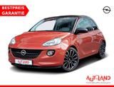 Opel Adam 1.4 Unlimited Klimaaut. Navi Sitzheizung - gebrauchte Opel Adam aus dem Jahr 2018