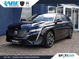 Peugeot 308 SW Allure 130 PT Aut.+360Kamera+Navi+ACC+LED - Peugeot 308 Jahreswagen: SW