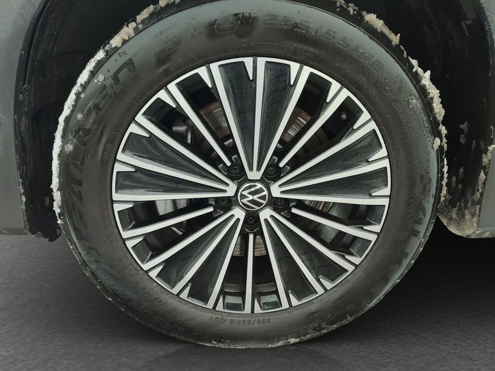 Volkswagen Tayron - Bild 15