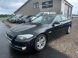 BMW 520d Aut. F10 - BMW 520: F10