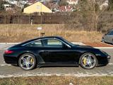 Porsche 997 Carrera Targa 4S Carbon Sport Chrono Sportab - Porsche 911er Reihe mit Panoramadach