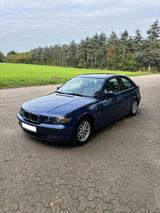 BMW 316ti Compact - BMW 316 in Oldenburg