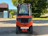 Linde H 35 D-02 EVO Diesel *Kabine *Duplex*Gabelverst* - Linde H35d