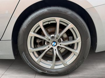 BMW 318 - 8