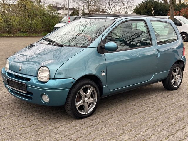 Renault Twingo 1.2 Dynamique*FALTDACH*TÜV/ASU NEU*TOP*