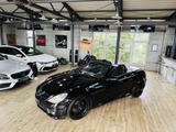 Mercedes-Benz SLK 200 Roadster AMG Line Automatik*LEDER*NAVI* - Mercedes-Benz SLK 200 Gebrauchtwagen in Wuppertal
