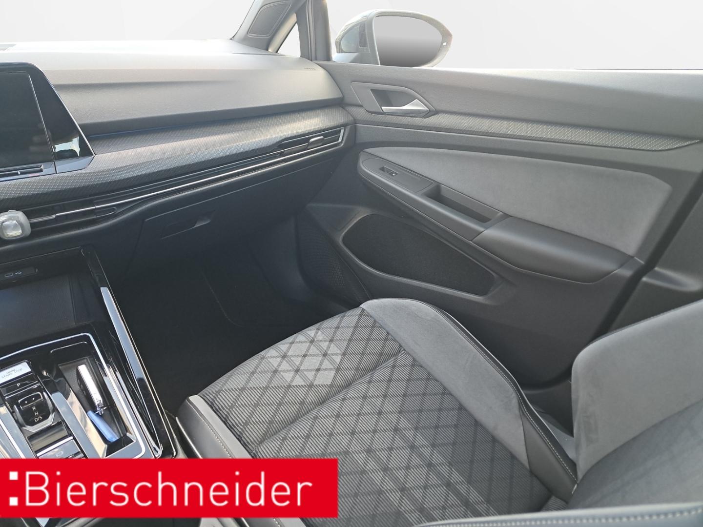 Volkswagen Golf Var. 8 2.0 TDI DSG R-Line DIGITAL COCKPIT P, миниатюра 14
