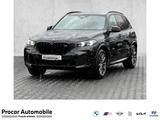 BMW X5 M60i xDrive M Sport PANO+ACC+AHK+NAVI+MASSAGE - scheckheftgepflegte BMW X5 M60