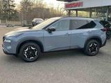 Nissan X-Trail 1.5 VC-T ePower e4orce 4x4 N-Trek - Nissan X-Trail: N Trek