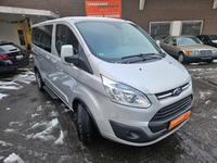 Ford Transit 300 L1 BUSINESS EDITION 6-SITZER - 1216