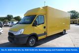 Iveco Daily 50C15 COC - Iveco Daily 50c15
