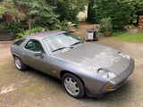 Porsche 928 S2 - Porsche 928 Benzin Gebrauchtwagen