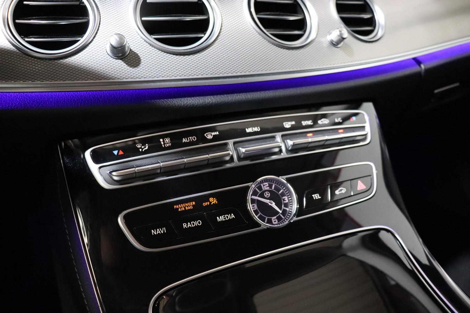 Mercedes-Benz E 220 d Avantgarde COMAND*MULTIBEAM*AHK