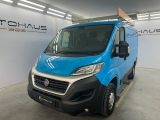 Fiat Ducato Kasten 33 130 L1H1 NAVI MFL RFK AHK TEMPO - Fiat Ducato: Kasten