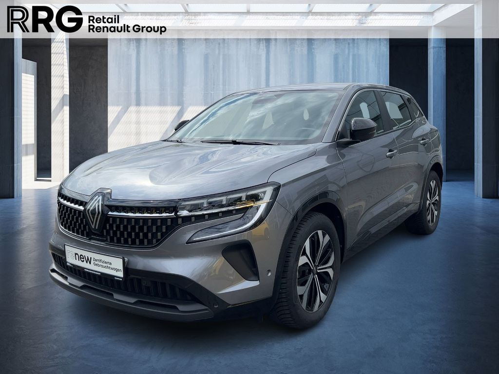 Image of Renault Austral