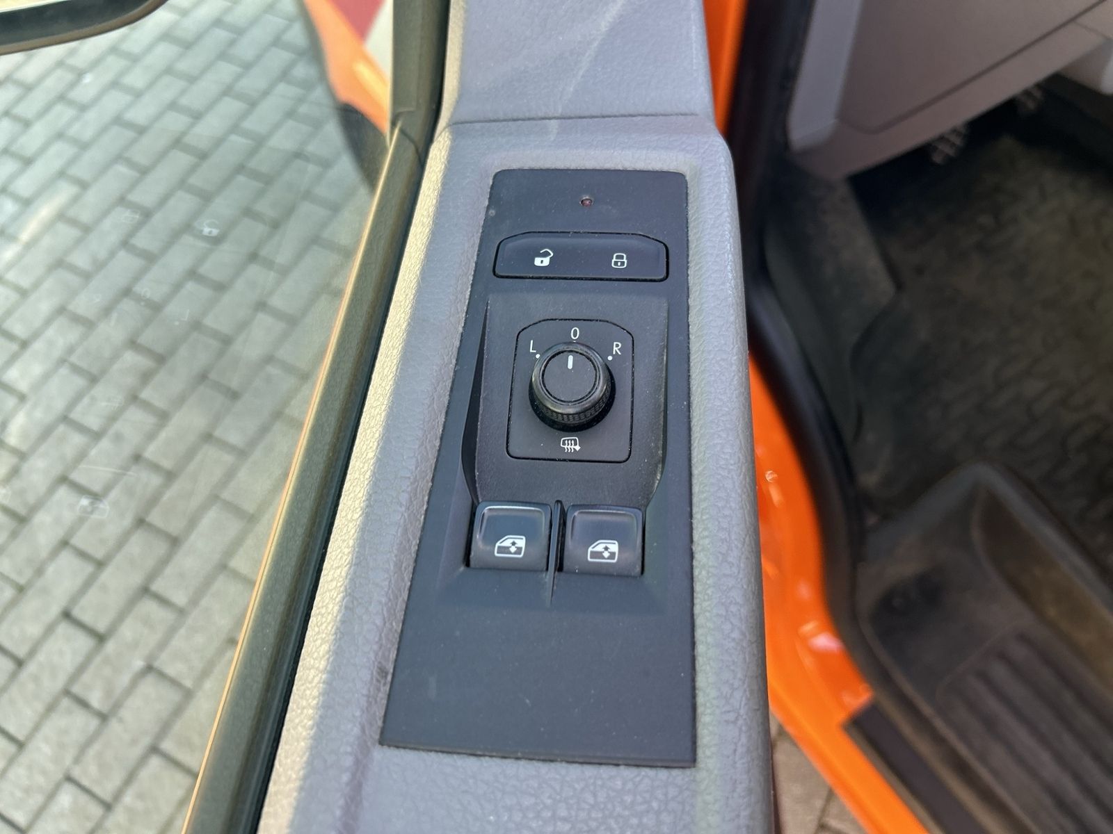 T6.1 Pritsche 4MOTION 2.0 TDI, AHK, Licht&Sicht,