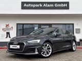 Audi A5 SB 35 TFSI ACC AHK DAB LED Navi S-Line ACC