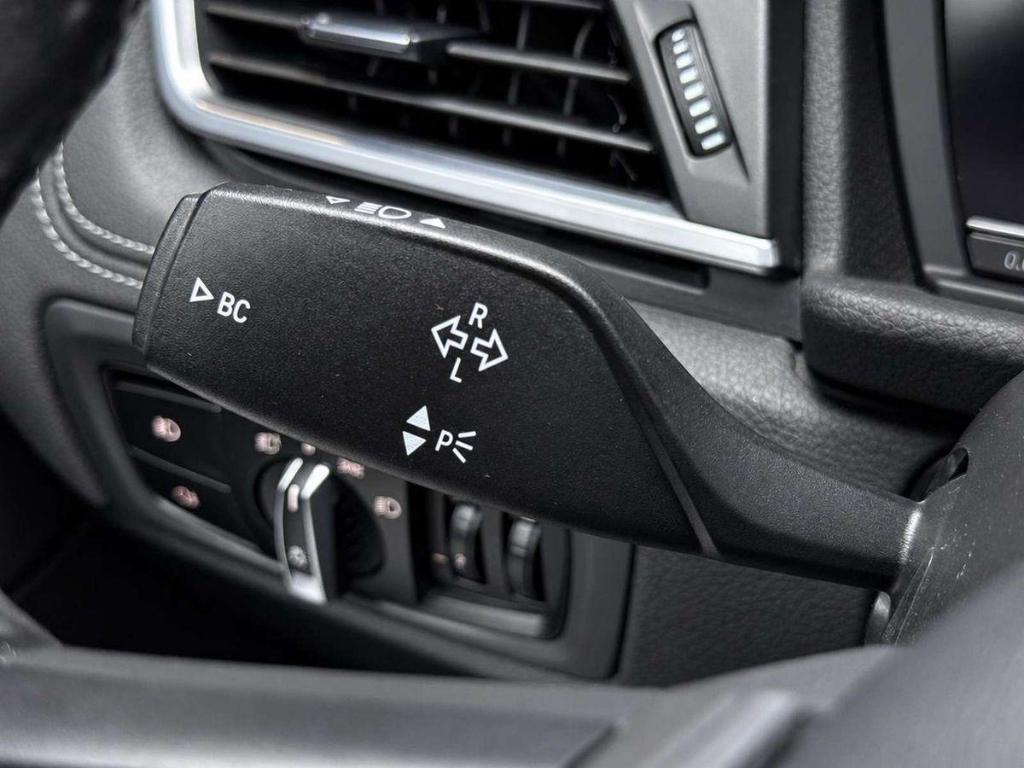 BMW 218 Gran Tourer M Sport Business 7-Sitz H&K Kame