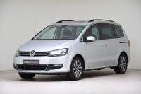 Sharan 1.4 TSI DSG Comfortline AHK *UVP:59.210