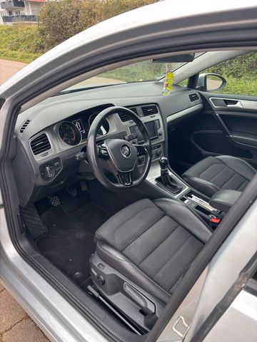 Volkswagen Golf 1,6 Diesel TDI EURO 6