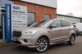 Ford Kuga Vignale 1,5L 176PS Automatik  AWD | AHK, - Ford Kuga Gebrauchtwagen in Bremen
