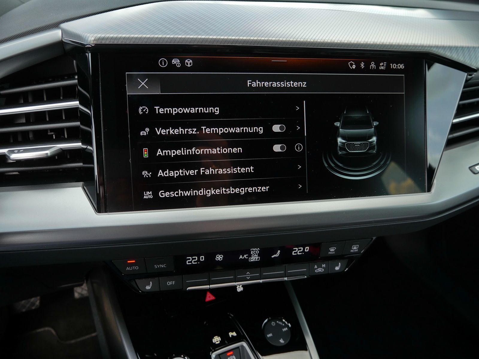 Audi Q4 e-tron - Bild 22