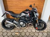 Ducati Monster 821 Stealth - DUCATI MONSTER 821 STEALTH