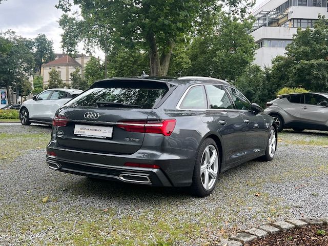 Audi A6 Avant 45 TFSI S tronic advanced Sport foto 3