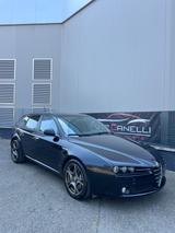 Alfa Romeo 159 1750 TBi Sportwagon Distinctive T - Alfa Romeo 159