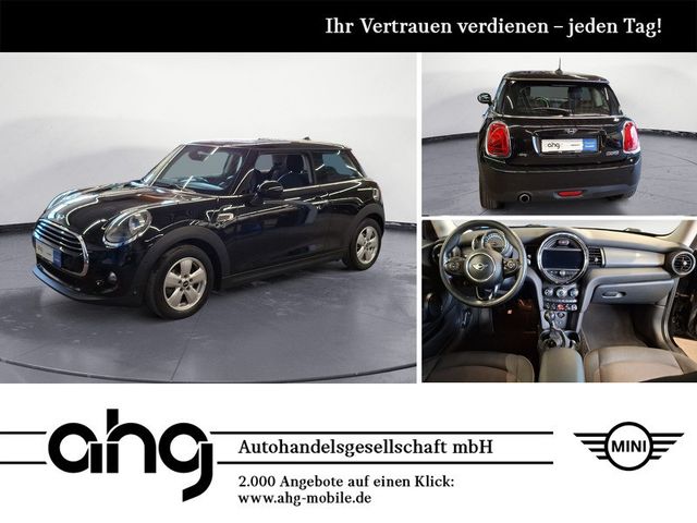 MINI Cooper Klima PDC Sitzhzg. Vorn