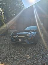 Mercedes-Benz SLC 200 - - gebrauchte Mercedes-Benz SLC 200 aus dem Jahr 2019