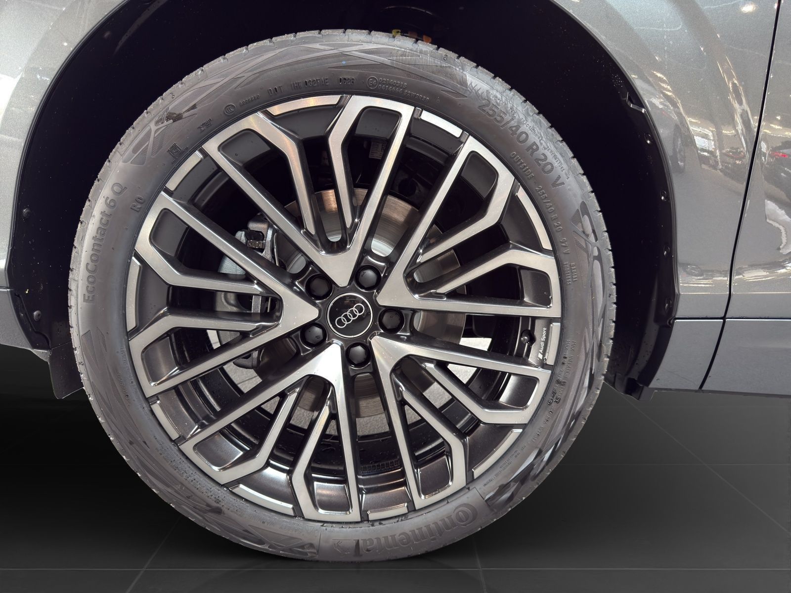 Audi Q3 - Bild 7