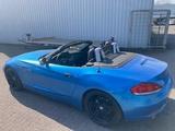 BMW Z4 sDrive 28i Roadster NAVI PDC DAB LM-Felgen - BMW Z4 in Dortmund