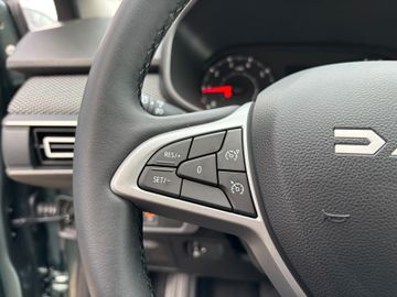 Dacia Sandero Expression TCe 90 CVT