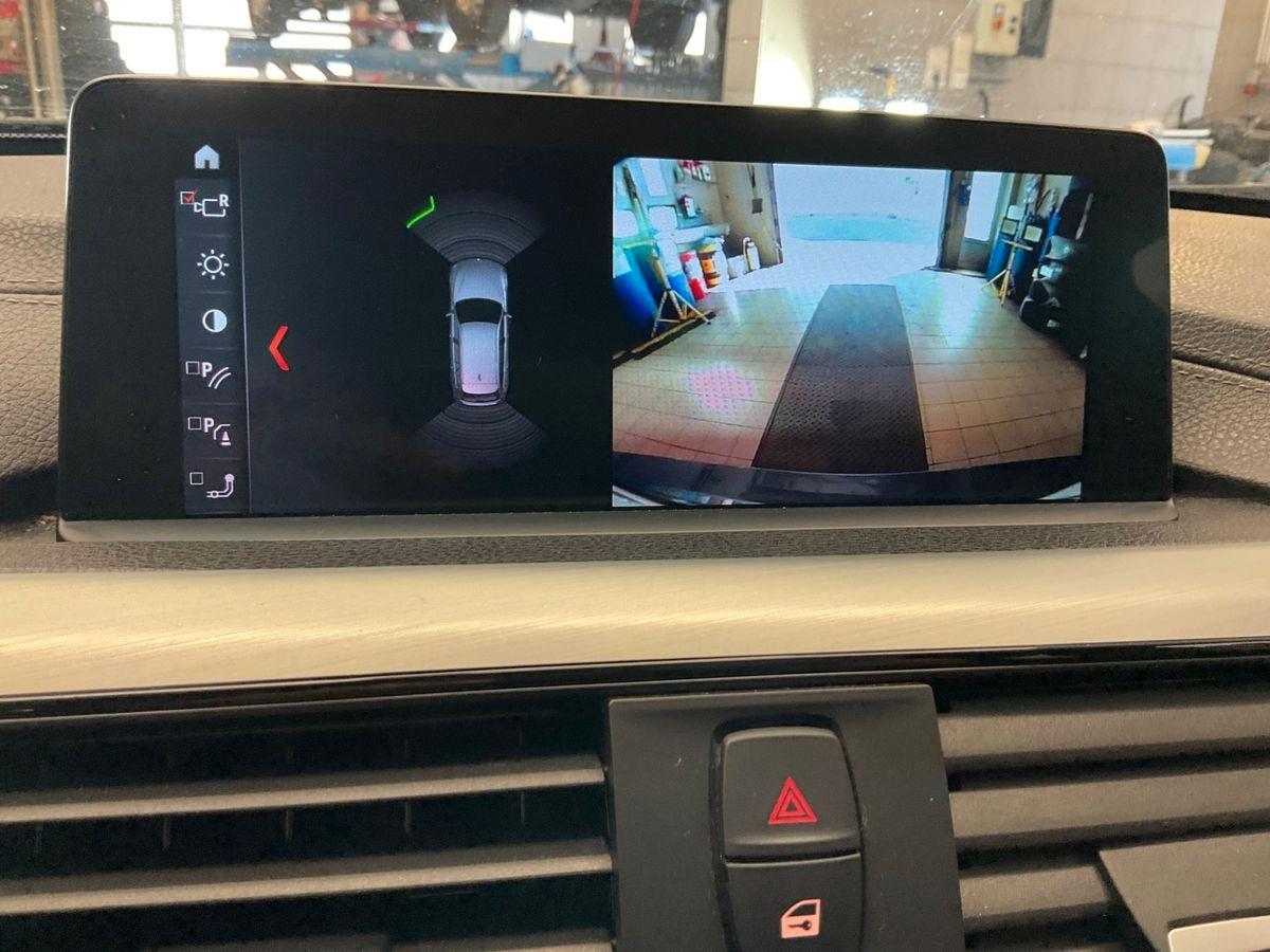 BMW 320 Tour 320 dxDrive M Sport,LED,8x,AHK,RFK,Navi