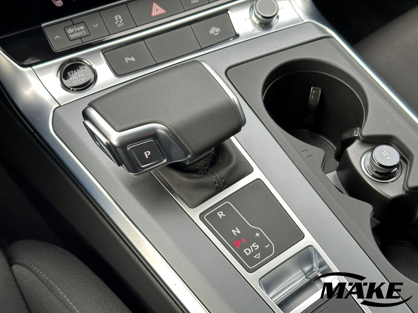 A6 Avant advanced 45 TDI quattro s-tr. LED ACC A