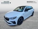 Skoda Scala 1.0 TSI DSG Monte Carlo Navi Matrix Pano - Jahreswagen