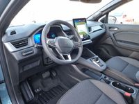 Renault Symbioz - Vorschau Bild 10