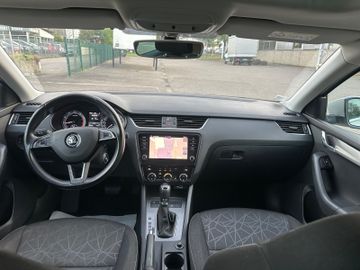 Skoda Octavia - 12