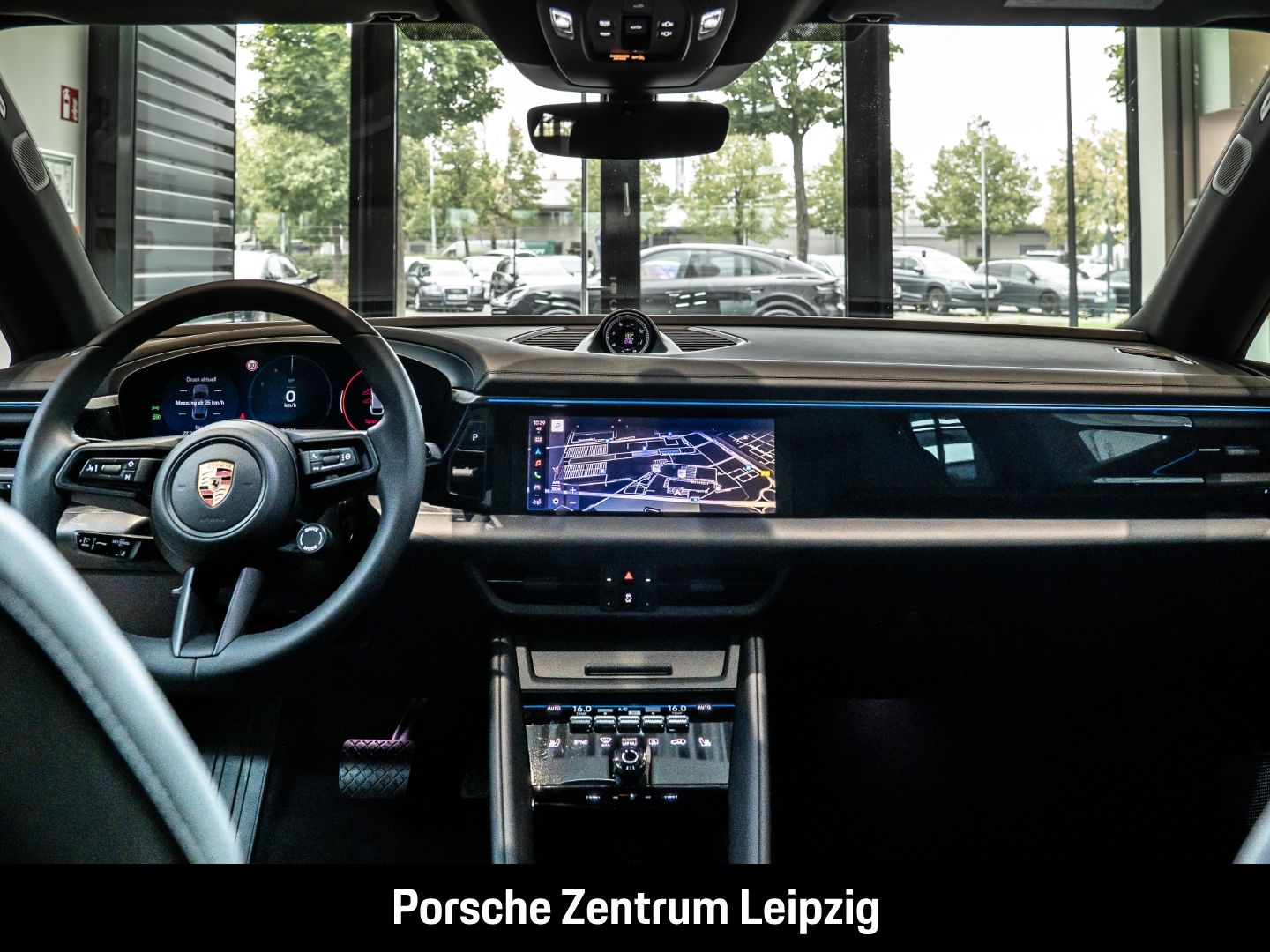 Porsche Macan - Bild 20