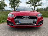 Audi Cabriolet - Audi Cabriolet aus 2017