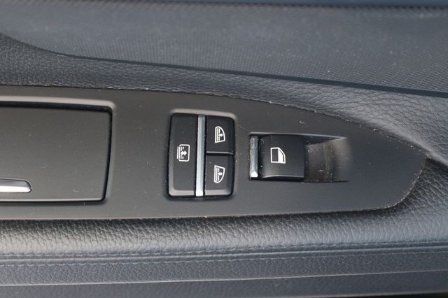 BMW 740d xDrive  HEAD UP+ACC+GSD