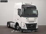 Volvo FH Aero 460 FH Aero 4X2 XL TC 2x Tanks VEB+ CMS - Volvo Kipper