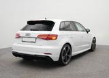Audi RS3 Sport-AGA,Panor.,CarPlay,AU/HU neu,Nichtr. - Audi RS3 von privat